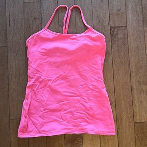Lululemon racerback